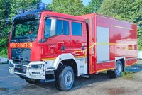ZIEGLER GW-L 2 to the fire department of Liesborn