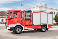 ZIEGLER LF 10 an die FF Unterdießen