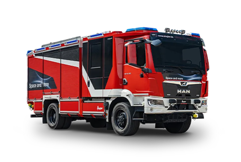 HLF 20 XL