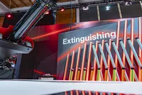 Neue Generation integrierter Löschtechnik bei ZIEGLER