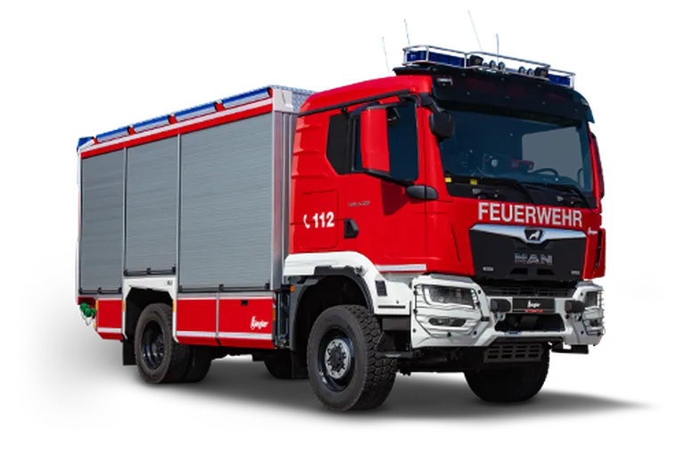 TLF 3000