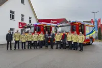 From Giengen – for Giengen