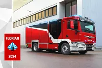 ZIEGLER auf der FLORIAN 2024