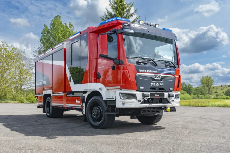 HLF 20 XL