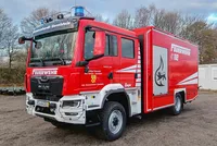 ZIEGLER GW-L 2 to the fire department of Bad Teinach-Zavelstein