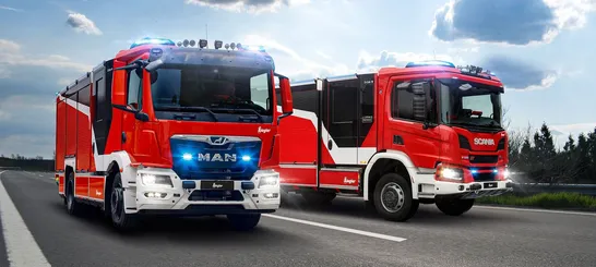 05 Demonstration Vehicles symbolic image wide