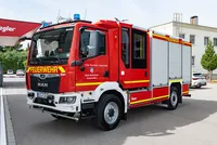 ZIEGLER LF 10 an die FF Breidenstein