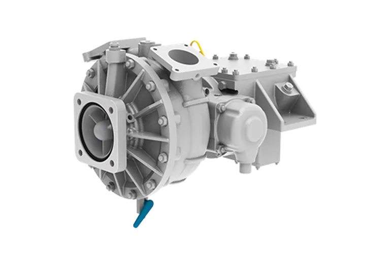 Z-Pump 10-1000 / 15‑1000