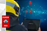 ZIEGLER auf der FLORIAN 2023