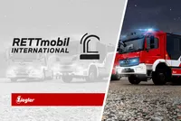 ZIEGLER auf der RETTmobil 2024