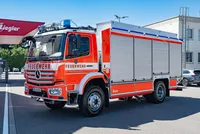 ZIEGLER RW an die FF Bad Krozingen