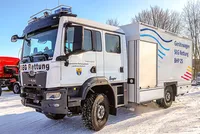 ZIEGLER GW-L 2 an den Landkreis Rostock