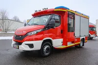 ZIEGLER TSF-W an die FF Werneuchen