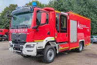 ZIEGLER GW-L 2 an die FF Neuenkirchen-Vörden