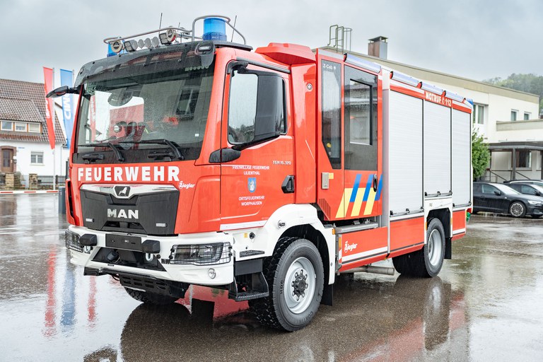 LF10 Lilienthal SVL