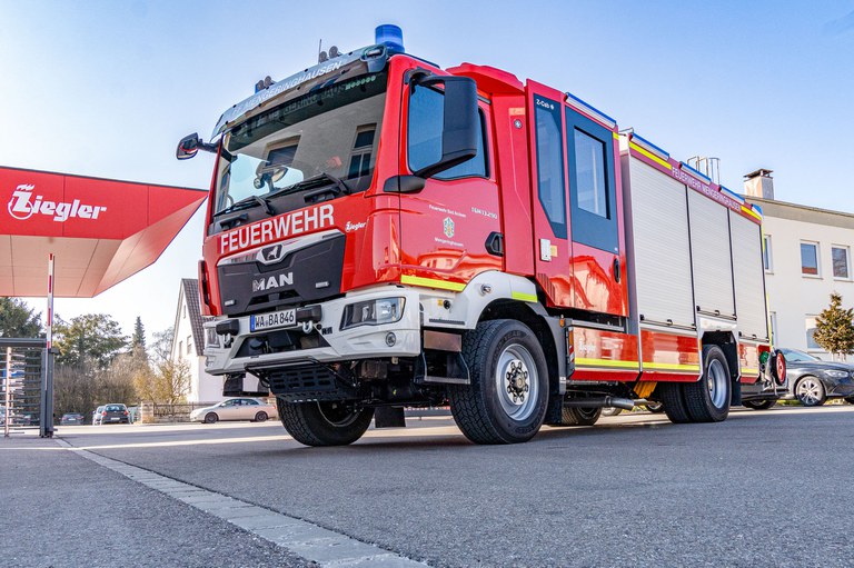 LF20 Bad Arolsen Mengeringhausen SVL Dramatisch web
