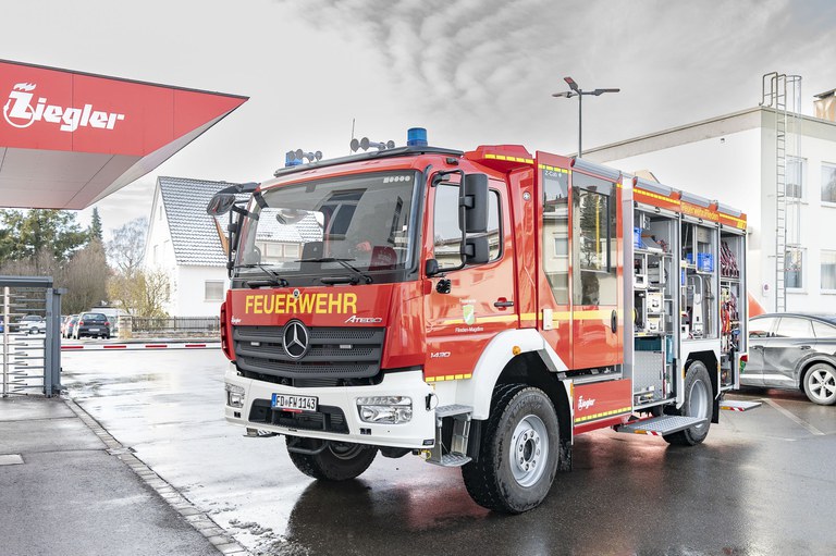 News & Infos — ZIEGLER Feuerwehrfahrzeuge