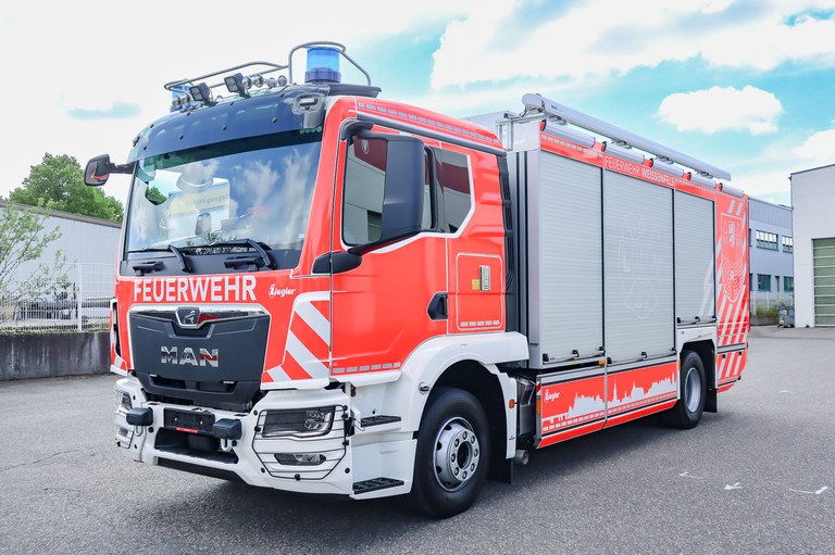 GW G Weißenfels SVL