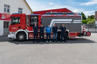 HLF20 Springe Gruppenbild