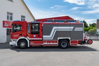 HLF20 Springe LS