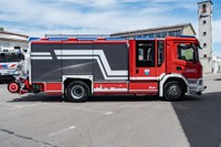 HLF20 Springe RS