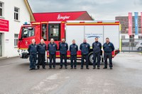 LF10 Bad Arolsen Gruppenbild