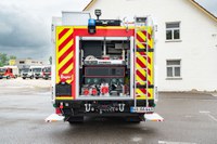 LF10 Bad Arolsen Heck offen