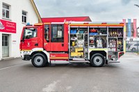 LF10 Bad Arolsen LS offen