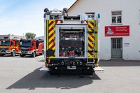 LF10 Kaufbeuren 1 Neugablonz Heck offen