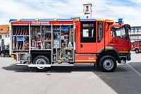 LF10 Kaufbeuren 1 Neugablonz RS offen