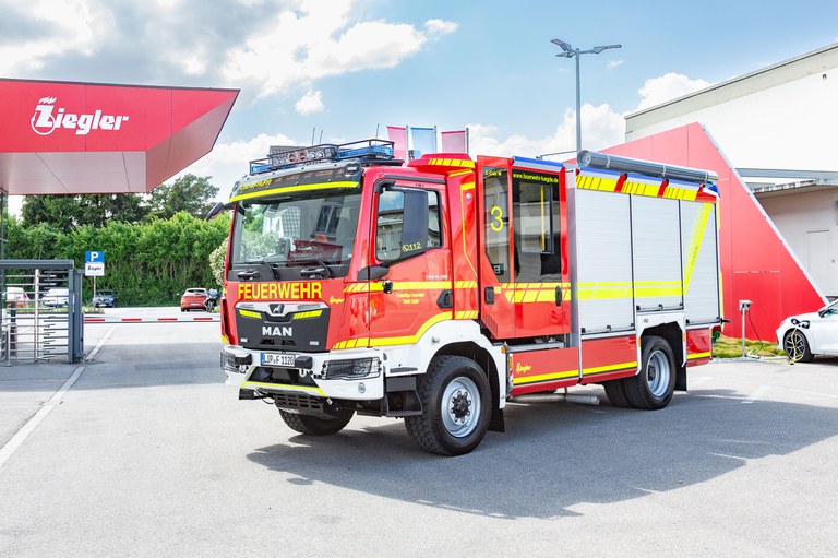 LF10 Lügde SVL