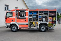 LF10 Neuhof Hauswurz LS offen