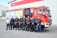 LF20 Callenberg Gruppenbild 2