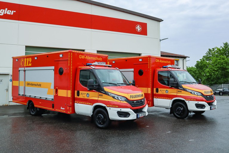 GW A Aachen 1+2 SVR