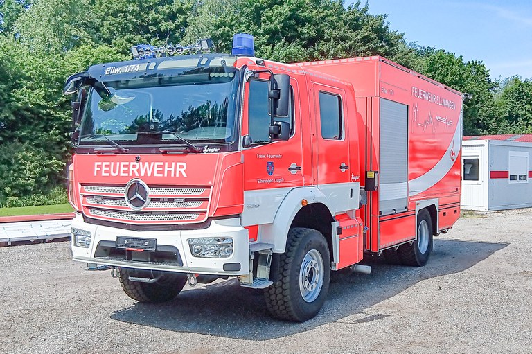 GW L2 Ellwangen SVL
