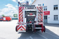 HLF20 Kirchberg Heck offen