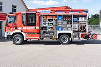 HLF20 Kirchberg LS offen