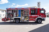 HLF20 Kirchberg RS offen