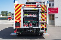 Kirchheim unter Teck Abteilung Nabern 599