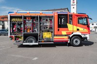 Kirchheim unter Teck Abteilung Nabern LS offen