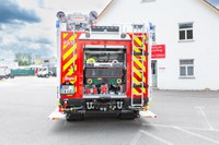 LF10 Frauenbiburg Heck offen