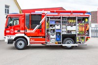 LF10 Frauenbiburg LS offen
