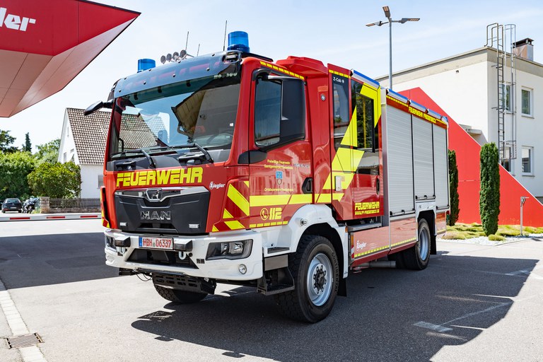 LF10 Fredenbeck SVL