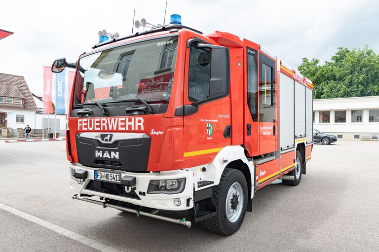 LF10 Hosenfeld SVL
