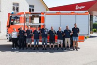 LF10 Neuhof Hattenhof Gruppenbild