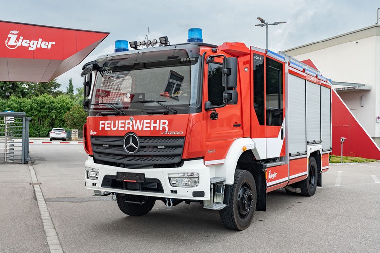 LF10 Torgau SVL
