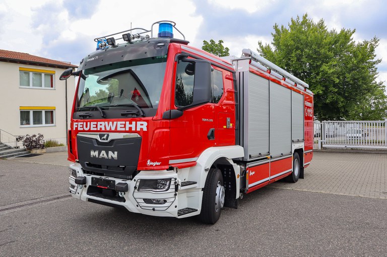 GW G Stendal SVL