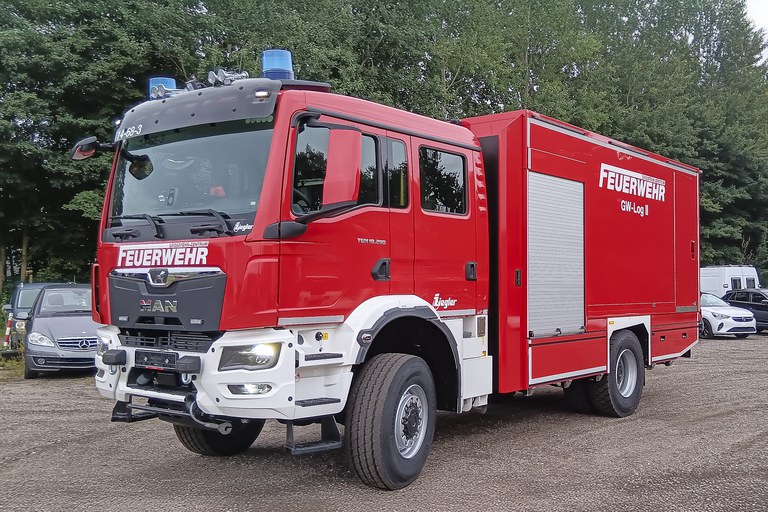 GW L2 Großefehn SVL