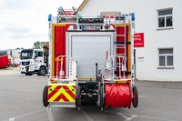 HLF20 Thurnau Heck