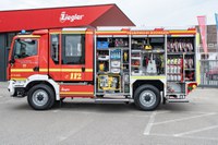 LF10 Büdingen LS offen